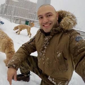 Meet your Posher, Amr